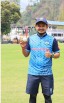  Ashish fifer guides Alpine to 9-wicket win