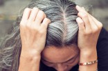 Common Habits that Cause Premature Greying of Hair 