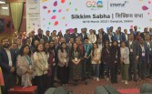 Startup20 meet concludes at Gangtok