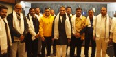 Haryana MLA delegation commends hospitality, organic farming, cleanliness and traffic management of Sikkim