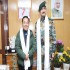 Trishakti Corps GOC calls on CM