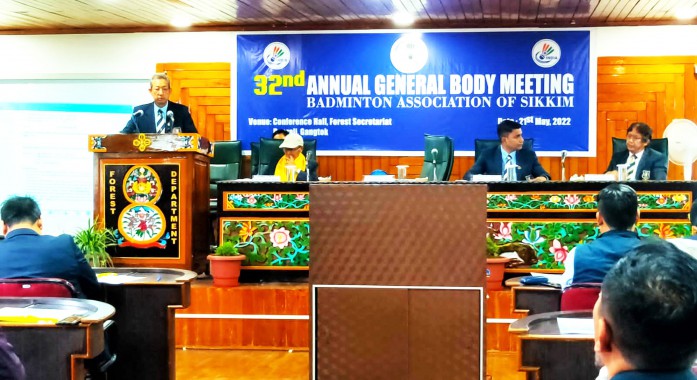 BAS holds annual general body meeting