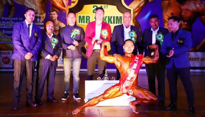 Assam Lingzey teen aims to be Muay Thai professional fighter