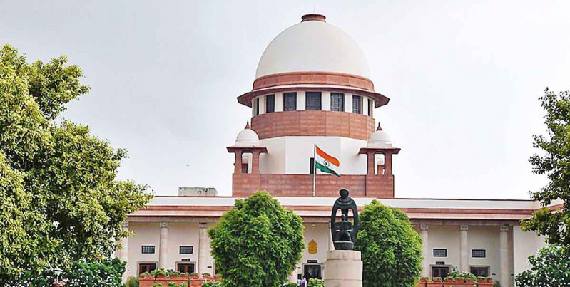 SC removes remark describing Sikkimese Nepalis as ‘persons of foreign origin’ from its judgment