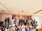 Miss Universe Sikkim talent round highlights diverse cultural & artistic brilliance