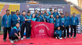 Sikkim impresses with nine-medal haul at NE Para Games