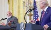 PM Modi receives call from US President Trump, has 'useful exchange of views' on West Asia situation
