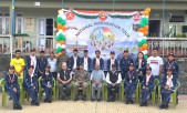 Samdong school students embark on National Integration Tour under Operation Sadbhavana