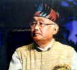 Nanda Hangkhim announced as Bhanu Bhakta SmritiPuraskar awardee