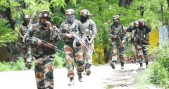 Amid escalation of violence, AFSPA reimposed in 6 police station areas in Manipur