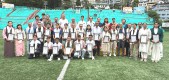 SKM Sports Wing celebrates National Sports Day with felicitations of achievers & stakeholders