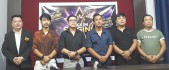 Sikkim artistes announce ‘Sikkim Singing Star 2026’ Reality Show