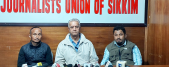 Bharat Basnet opposes Dushyant Gautam’s appointment as Sikkim Governor, calls for statewide protest