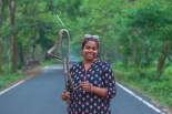 ‘Snake Lady’ of Siliguri: 22-year-old Shrestha Talukdar rescues over 2,000 snakes