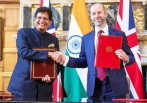 India-UK FTA opens $37.5 billion market for India’s farmers, more jobs for youths