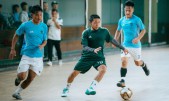 42-goal thriller as Inter-College Futsal Tournament reaches semi-finals