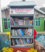Open library named after Jiwan Theeng inaugurated at 13,066 feet  