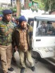 Former GJM leader arrested in connection with police officer’s murder