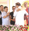 Sikkim CM attends swearing-in ceremony of new BJP Government in Assam