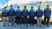 Sikkim team safely land at Lukla Airport for Everest Base Camp trek