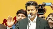 CM Vijay blends experience and new faces in first Tamil Nadu Cabinet 