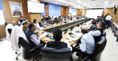 Preparedness meeting reviews arrangements for Prime Minister’s Visit