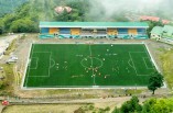 Kyongsa Stadium not sold to Centre, rumours baseless: Sports dept 