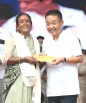 CM dedicates ‘Aama Samman Diwas’ to mothers