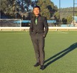 University offers full scholarship to Singhik student