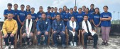 Sikkim team heads to Agartala for national women’s football championship