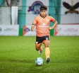 Kunal Tamang and the Unfinished Governor’s Gold Cup Dream