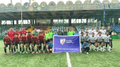 S-League B Division: Sikkim Sinolchu defeats Denzong Boyz