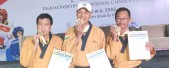 Sikkim athletes win gold in Bangkok international taekwondo championship