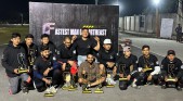 Sikkim riders shine at NE championship