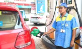 India’s diesel, petrol sales rise in July