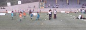 Grassroots Playday League Season 5 concludes at TNA