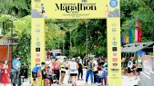 Sikkim celebrates 50th year with high-altitude marathon