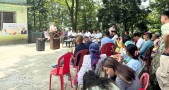 Viksit Krishi Sankalp Abhiyan concludes in Sikkim with strong farmer participation