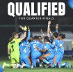 Sikkim duo part of India U-17 women’s football team on verge of World Cup qualification