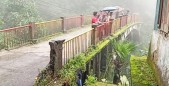 113-year-old Victoria Falls Bridge in desperate need of restoration: Experts