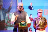 Golden Jubilee Conclave explores Sikkim’s democratic journey & investment potential