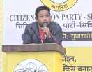 Withdrawal of odd-even rule a victory of public pressure: CAP Sikkim