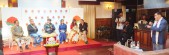 Darjeeling Literature Festival holds curtain-raiser event ahead of inaugural edition next year