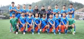 Sikkim’s Lokendra Football Academy selected for two International Youth Tournaments in Southeast Asia