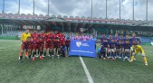 A Division S-League 2026: Sikkim Aakraman overcomes Red Panda