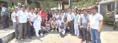 Toll collection stopped at Rohini Toll Plaza
