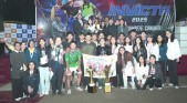 Annual Sports Week of Medhavi Skills University concludes 