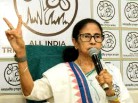Mamata skips Nandigram, chooses familiar turf to face ex-aide