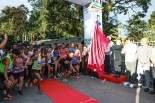 NaMo Marathon draws large participation in Gangtok