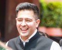 Raghav Chadha fuels speculation with social media post